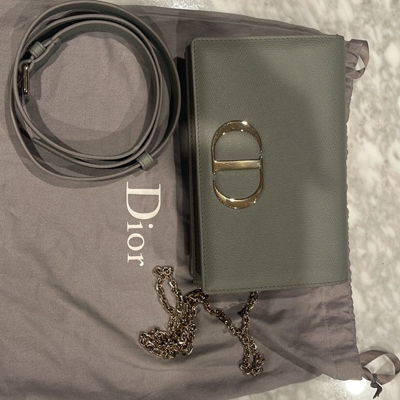 Dior 2-IN-1 30 MONTAIGNE POUCH - Picture 3 of 9